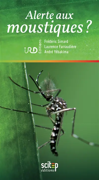 Alerte aux moustiques ?