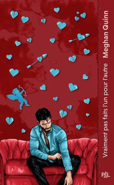 Les frères Cane. Vol. 2. Vraiment pas faits l'un pour l'autre : texte intégral