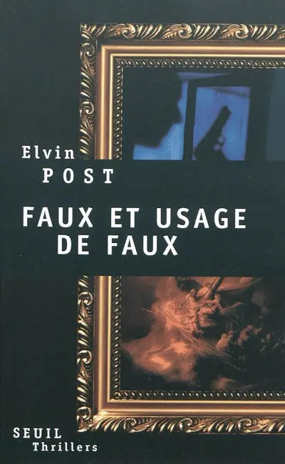 Faux et usage de faux