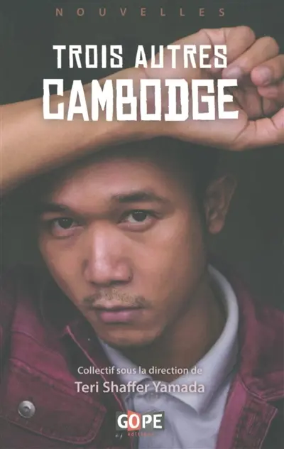 Trois autres Cambodge