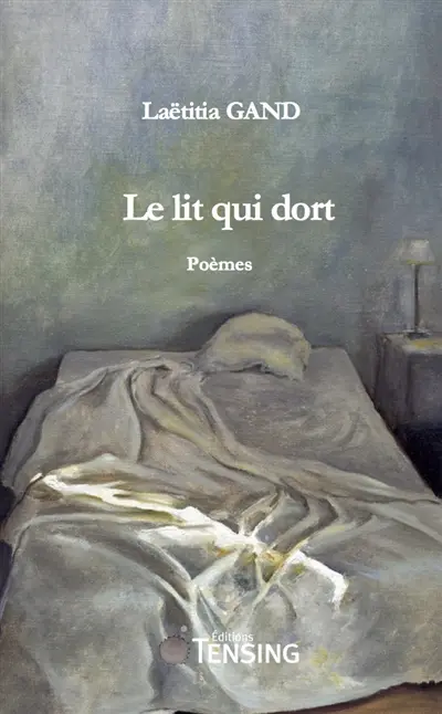 Le lit qui dort