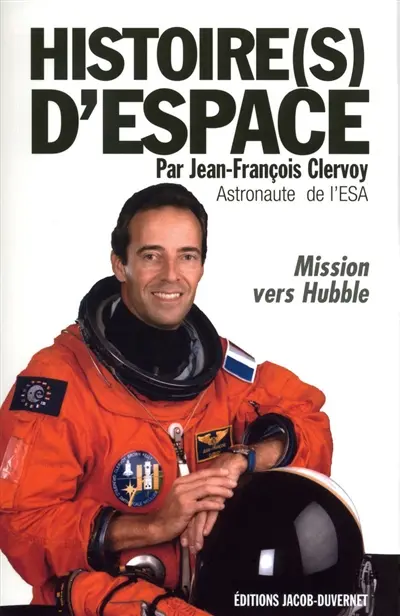 Histoire(s) d'espace : mission vers Hubble