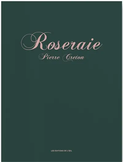 Roseraie
