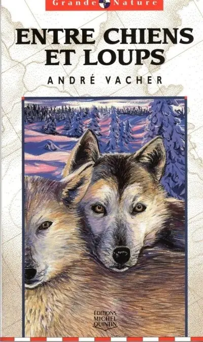 Entre chiens et loups