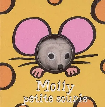Molly petite souris