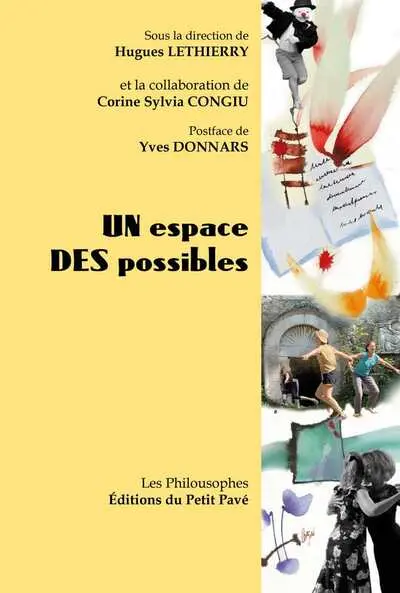 Un espace des possibles : vacances apprenantes !
