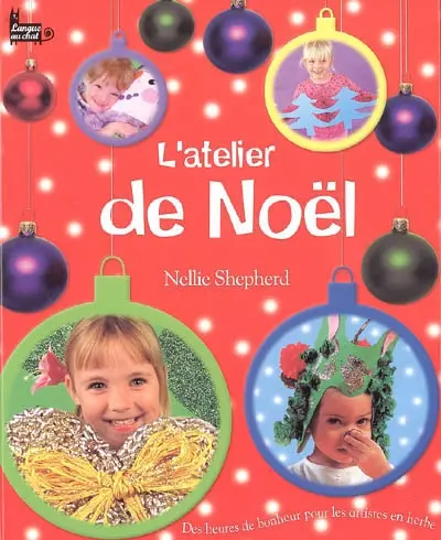 L'atelier de Noël