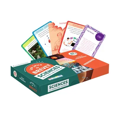 Les jeux du brevet : sciences : SVT, physique chimie, technologie