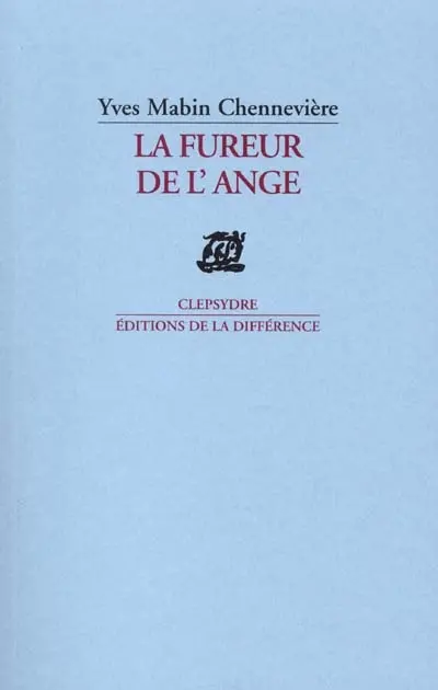 La fureur de l'ange