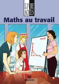 Maths au travail