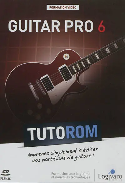 Tutorom Guitar Pro 6
