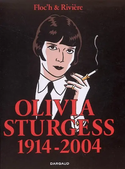 Albany. Vol. 4. Olivia Sturgess, 1914-2004