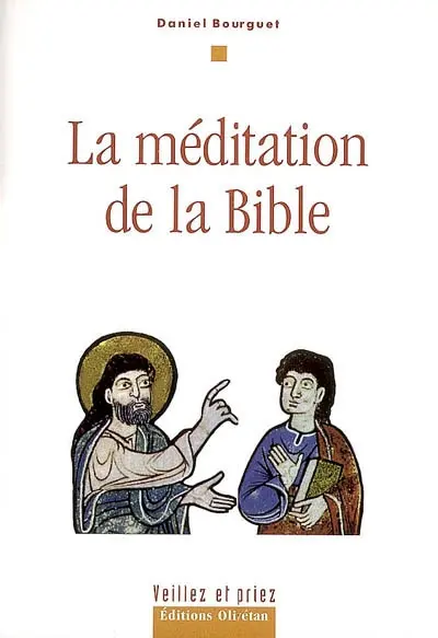 La méditation de la Bible