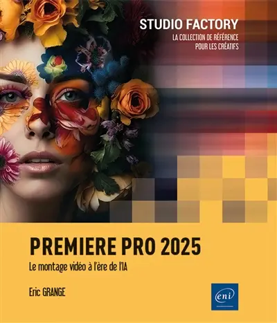 Premiere pro 2025 : le montage vidéo à l'ère de l'IA