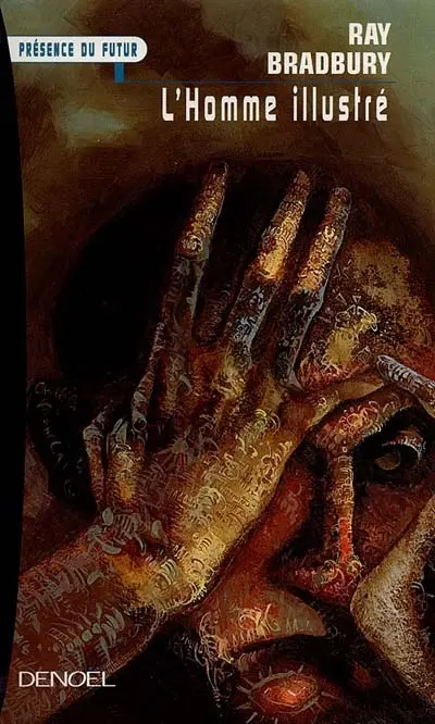 L'homme illustré