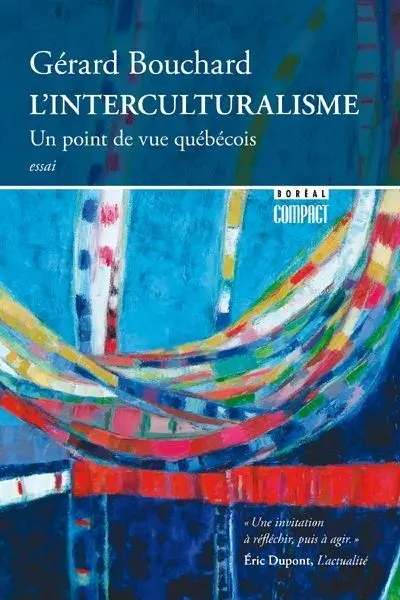 L'interculturalisme : un point de vue québécois 273