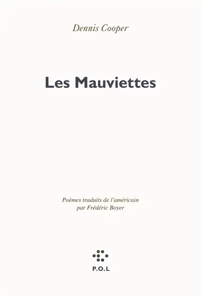 Les mauviettes