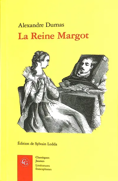 La reine Margot