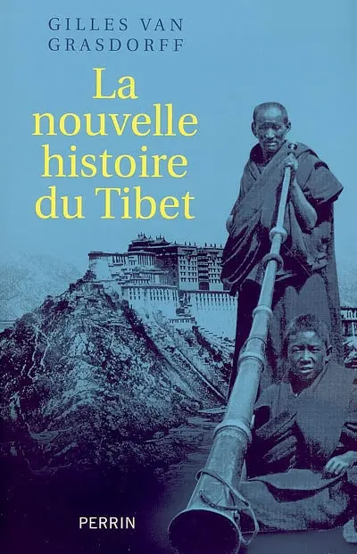La nouvelle histoire du Tibet