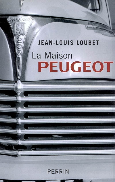 La maison Peugeot