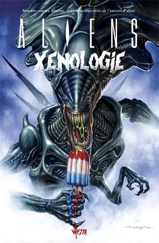 Aliens : xénologie