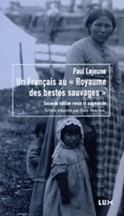 Un Français au «royaume des bestes sauvages»