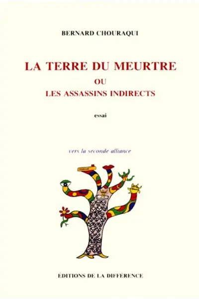 La Terre du meurtre