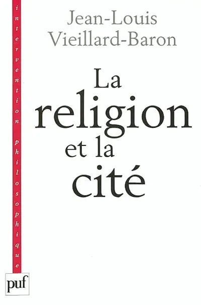 La religion et la cité