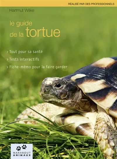 Le guide de la tortue