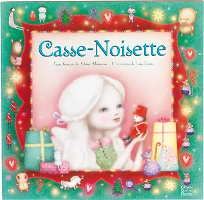 Casse-Noisette