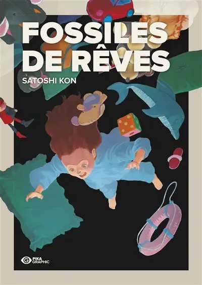 Fossiles de rêves