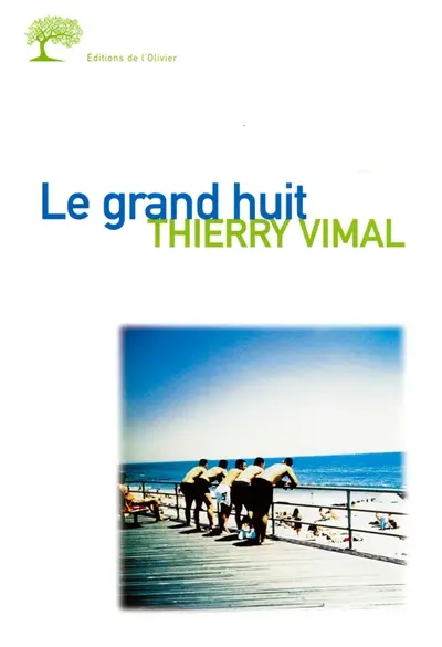 Le grand huit