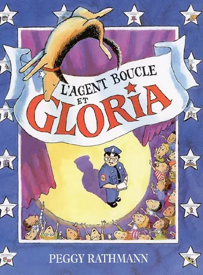 L'agent Boucle et Gloria
