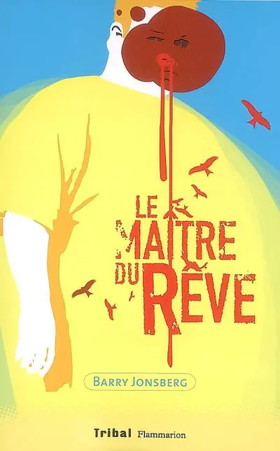 Le maître du rêve