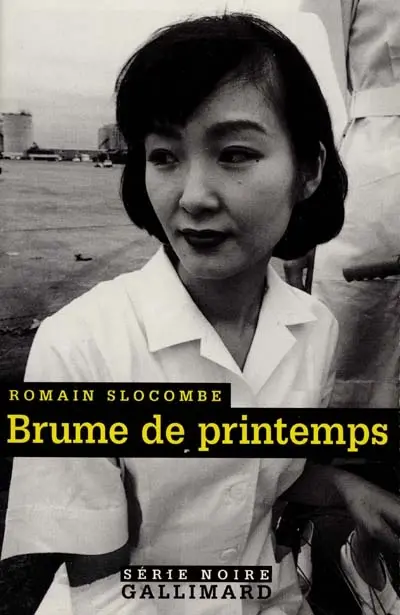 Brume de printemps