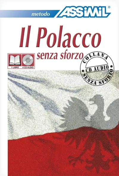 Il polacco senza sforzo