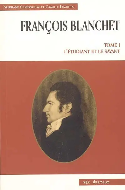 L'étudiant et le savant