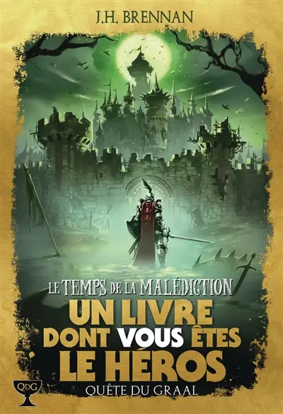 Le temps de la malédiction