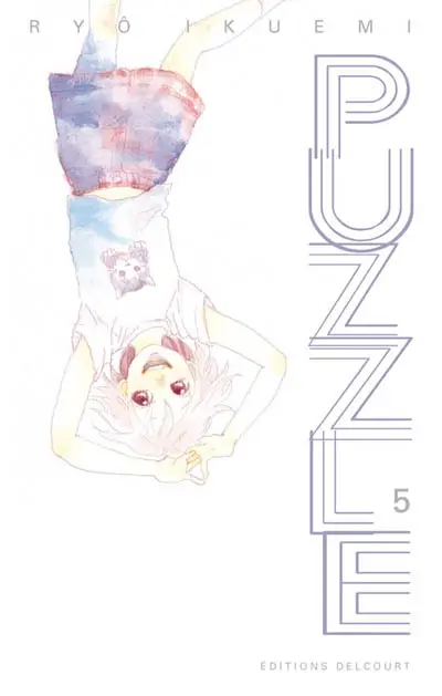 Puzzle. Vol. 5