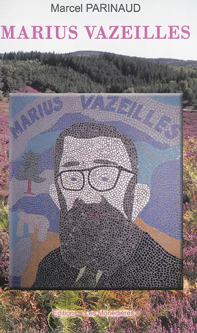 Marius Vazeilles