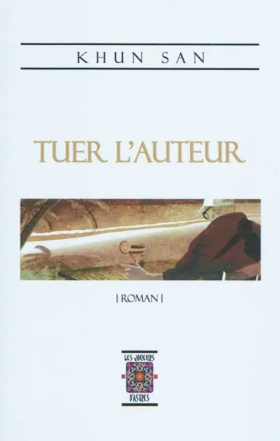 Tuer l'auteur