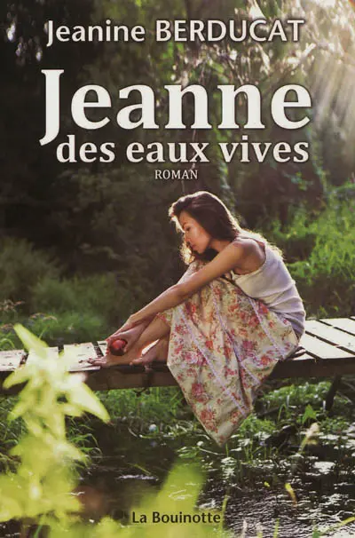 Jeanne des eaux vives