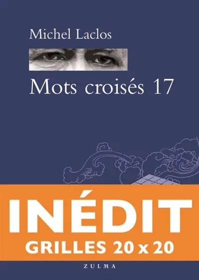 Les mots croisés de Laclos