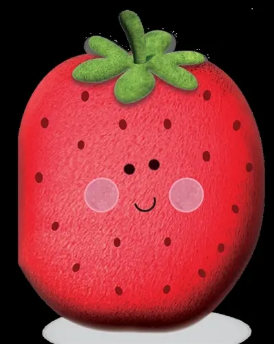 Le fruit de l'esprit