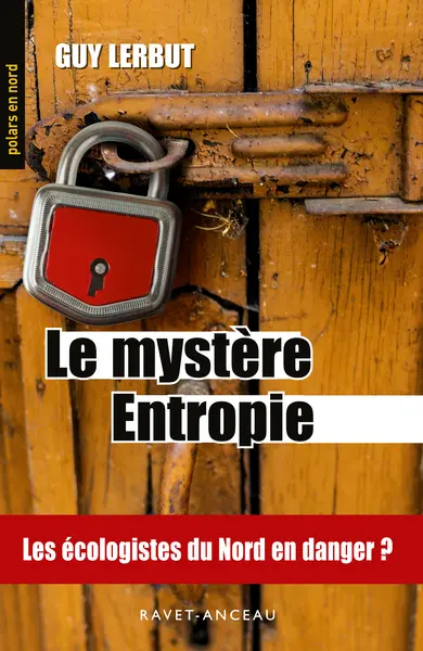 Le mystère Entropie