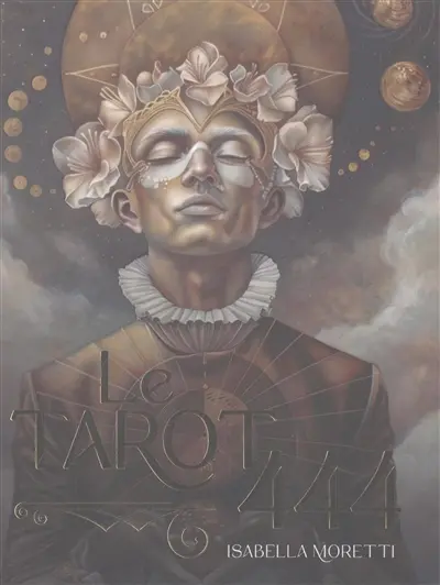 Le tarot 444