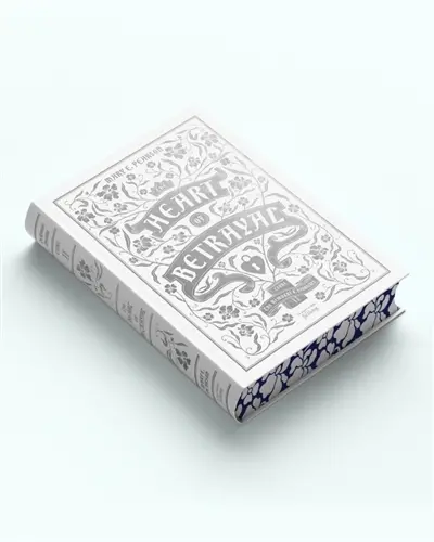 The remnant chronicles. Vol. 2. The heart of betrayal