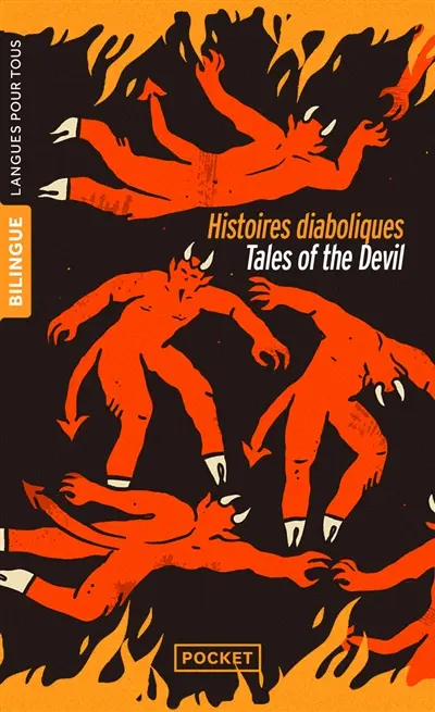 Histoires diaboliques. Tales of the devil