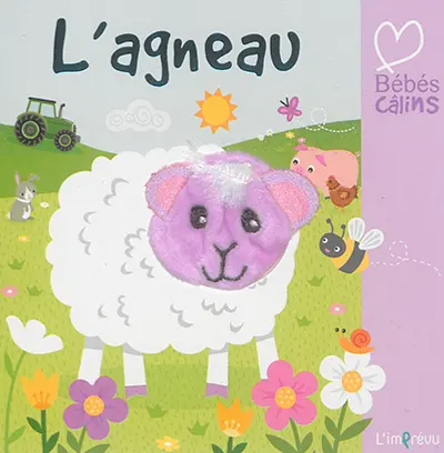 L'agneau