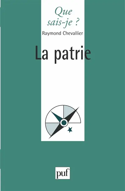 La patrie